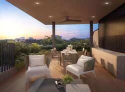 The Hillshore (D5), Condominium #606323111